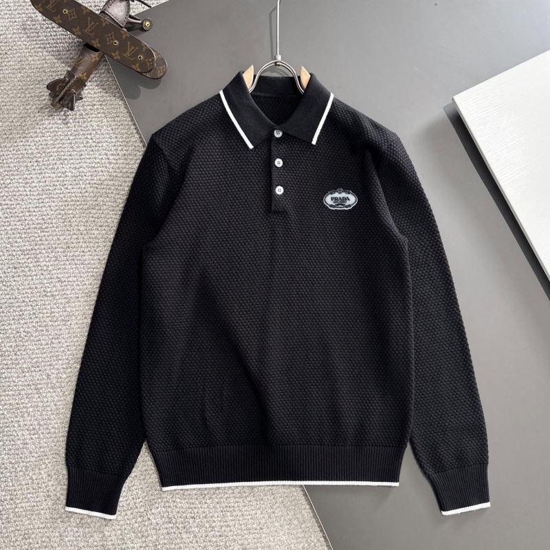Pra*a sweaters